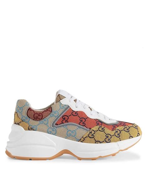 how much does gucci sneakers cost|farfetch Gucci sneakers sale.